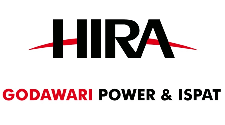 Godawari Power & Ispat logo